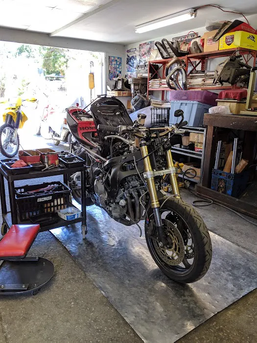 Cycle Werks 1