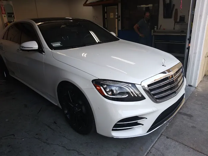 Yucaipa Window Tint 2