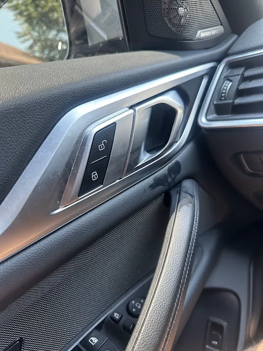 Yucaipa Window Tint 9