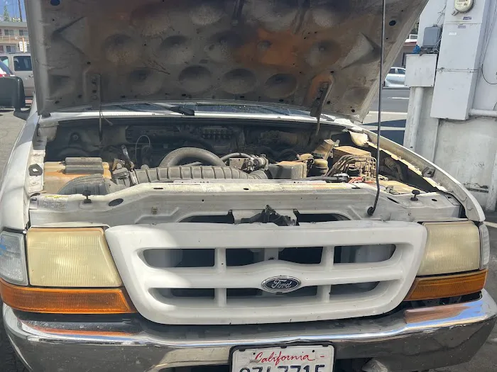 Discount Smog & Repair 1