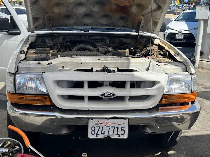 Discount Smog & Repair 0