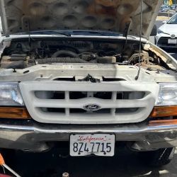 Discount Smog & Repair ico
