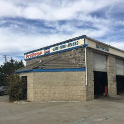 Pit Stop ico