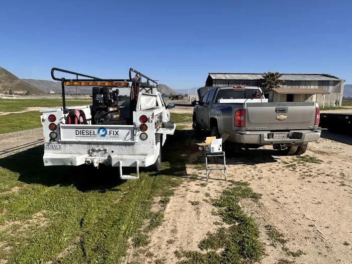 Diesel Fix 1