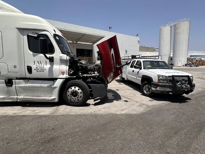 Diesel Fix 4