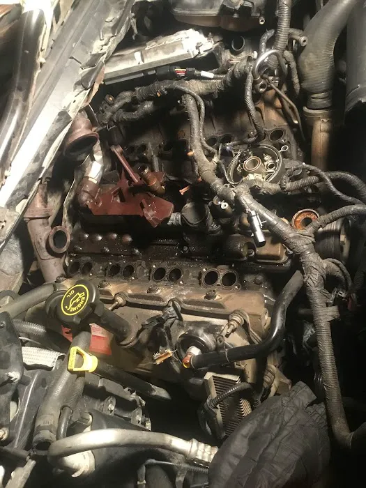 Diesel Fix 5