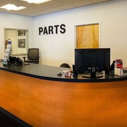 Hatfield Buick GMC Auto Parts ico