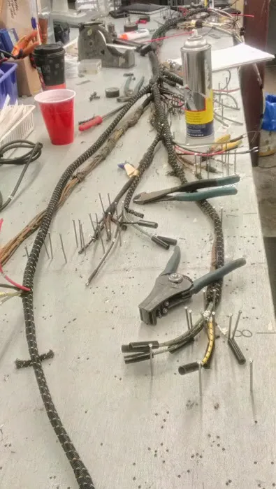 YnZ's Yesterdays Parts 0