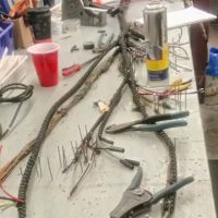 YnZ's Yesterdays Parts
