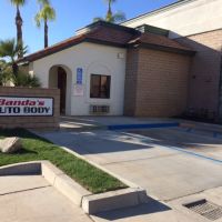 Banda's Auto Body & Paint