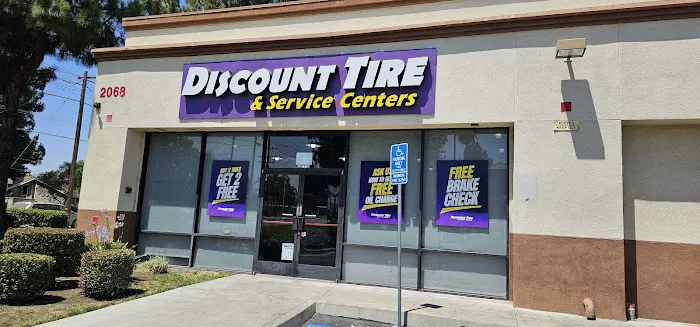 Discount Tire & Service Centers - Redlands 0