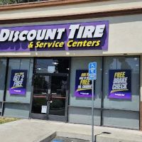 Discount Tire & Service Centers - Redlands