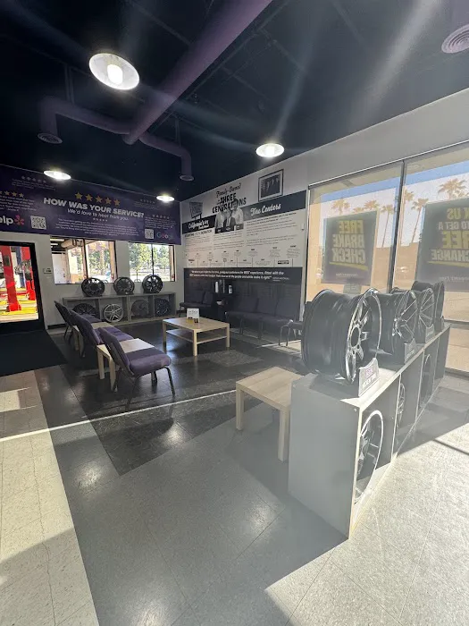 Discount Tire & Service Centers - Redlands 1