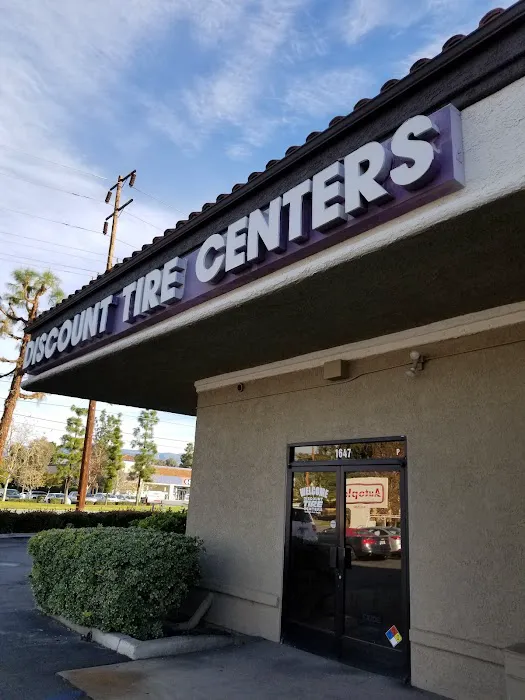 Discount Tire & Service Centers - Redlands 5