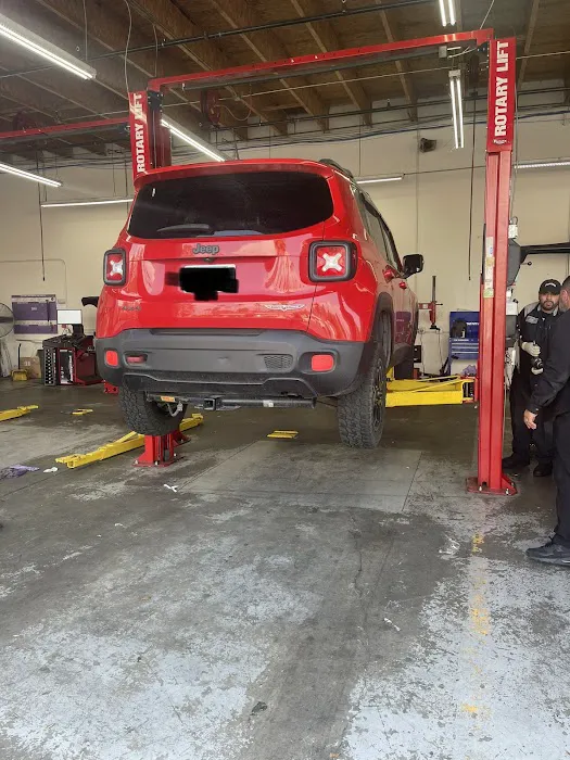 Discount Tire & Service Centers - Redlands 2