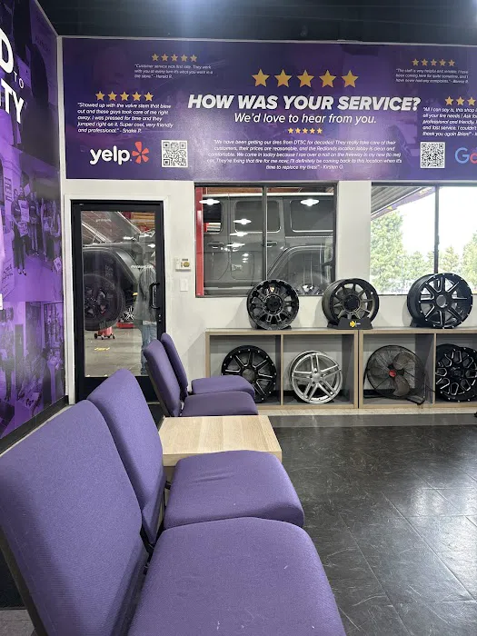 Discount Tire & Service Centers - Redlands 6