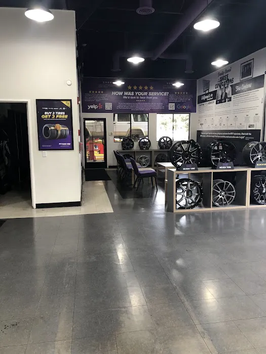 Discount Tire & Service Centers - Redlands 9