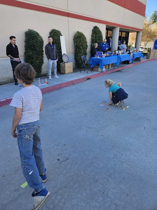 Napa Auto Parts 4