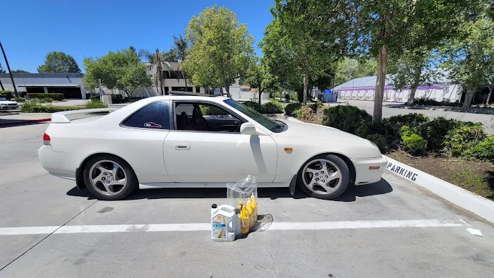 Napa Auto Parts 5