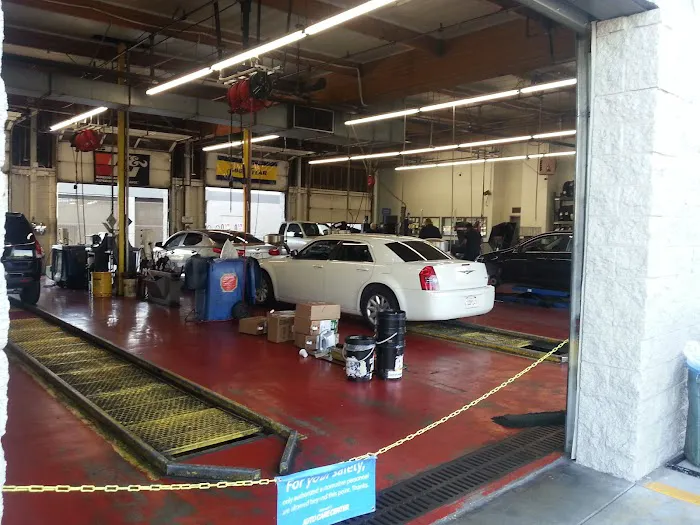 Walmart Auto Care Centers 2