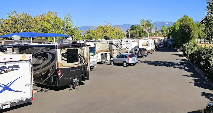 Redlands Truck & RV 0