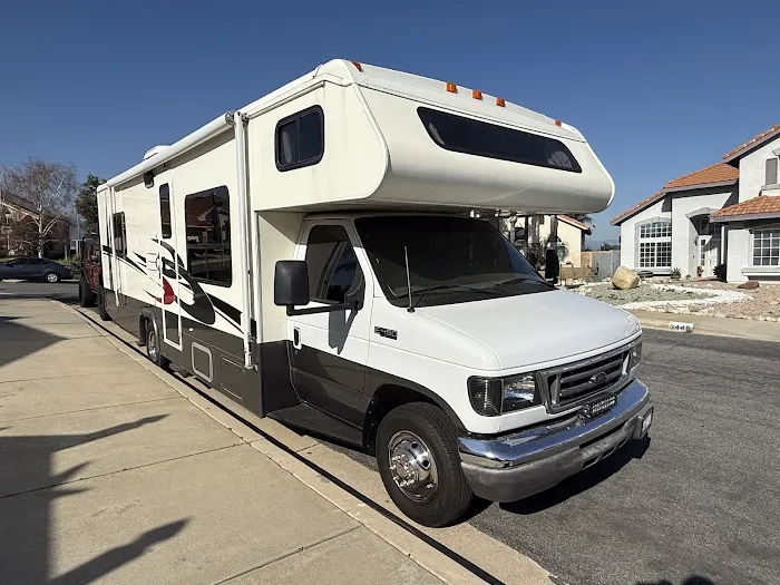 Redlands Truck & RV 3