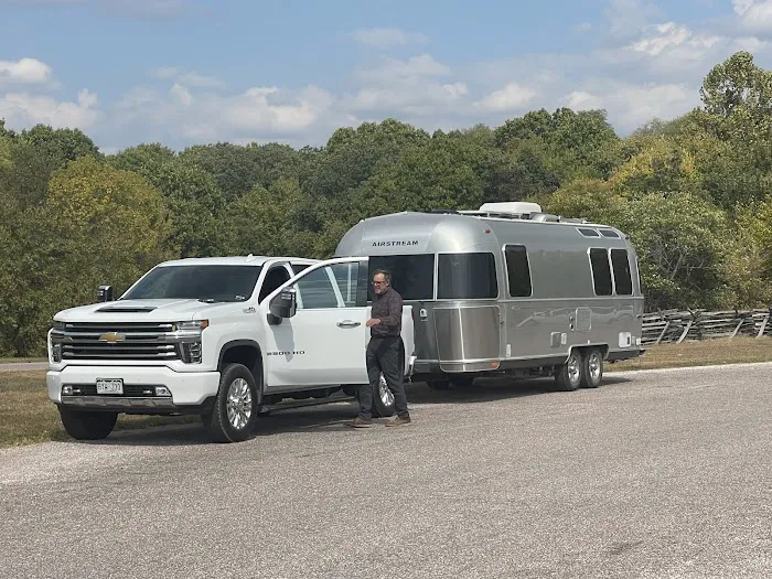 Redlands Truck & RV 5