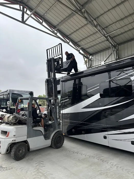 Redlands Truck & RV 8