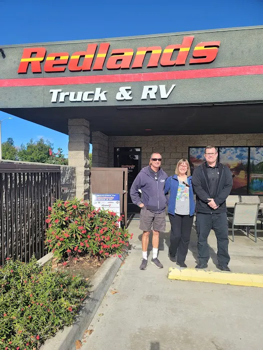 Redlands Truck & RV 7