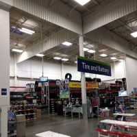 Sam's Club Tire & Battery