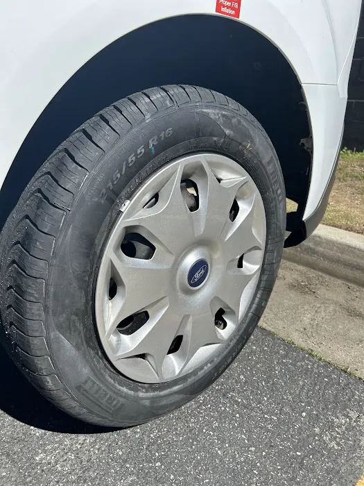 Sam's Club Tire & Battery 5