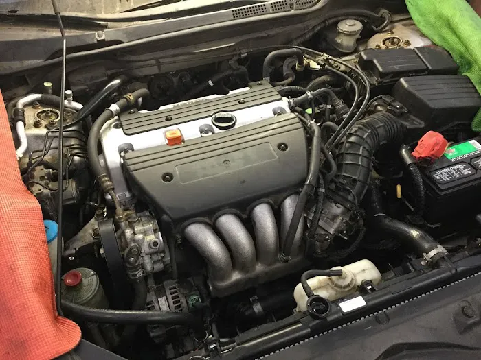 Island Auto Parts Low Mileage Used Japanese Engines & Transmissions 1