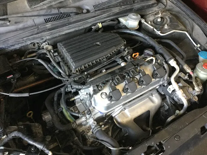 Island Auto Parts Low Mileage Used Japanese Engines & Transmissions 6
