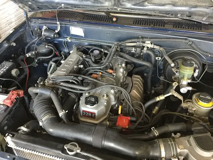 Island Auto Parts Low Mileage Used Japanese Engines & Transmissions 9