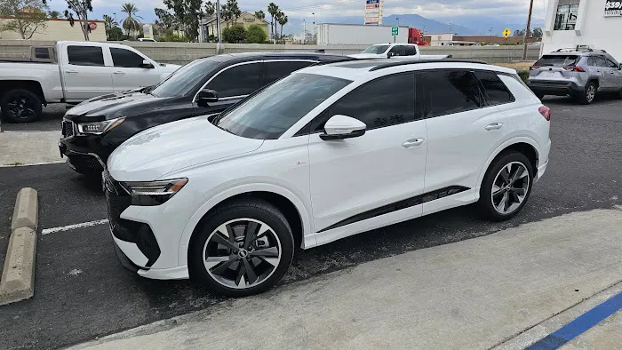 Tint City of Loma Linda 9