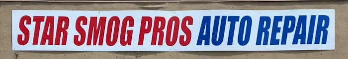 Star Smog Pros Auto Repair 0