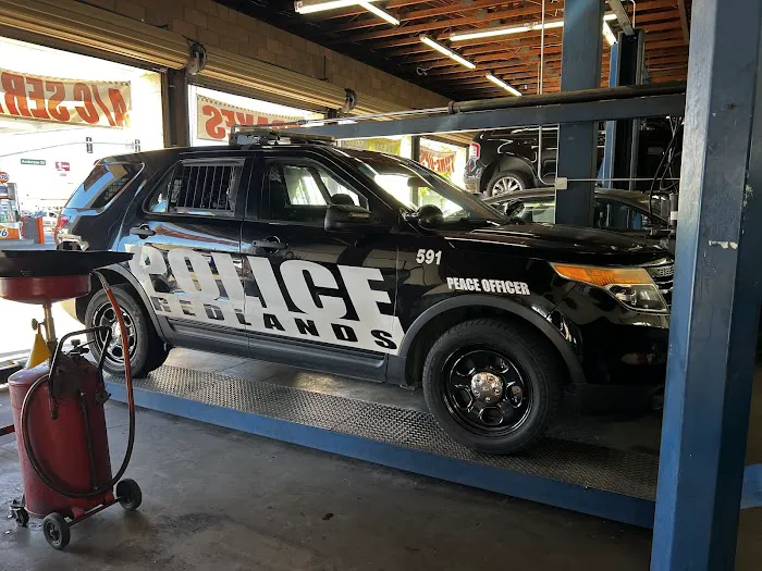 Star Smog Pros Auto Repair 9