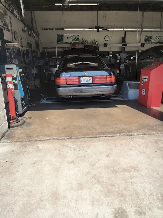 Star Smog Pros Auto Repair 6