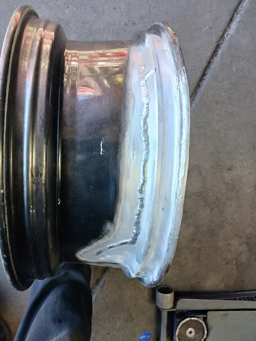 HT Mobile tire shop services 3