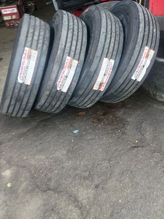 HT Mobile tire shop services 2
