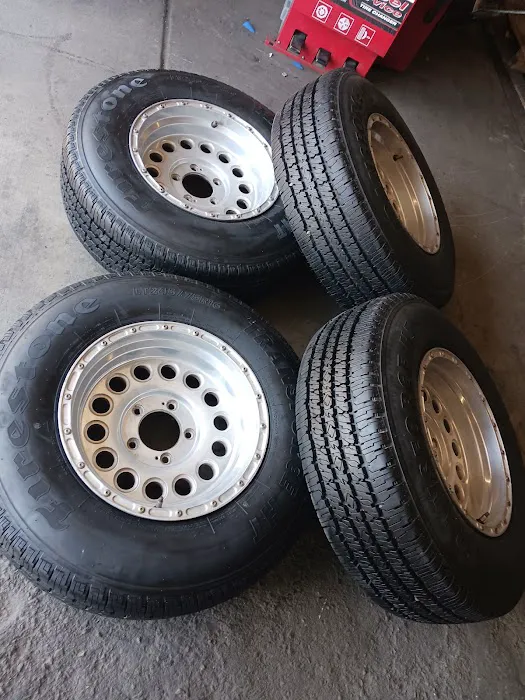 HERMES TIRES 2