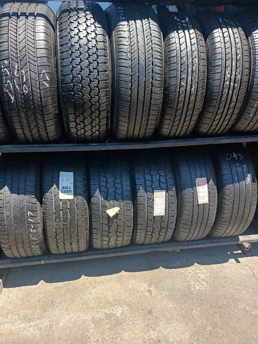 HERMES TIRES 5