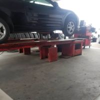 Auto Brakes & Alignment