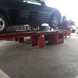 Auto Brakes & Alignment ico