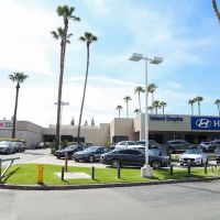 Hyundai Inland Empire Parts and Service Center