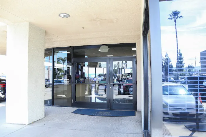 Hyundai Inland Empire Parts and Service Center 6