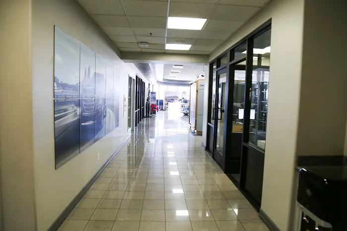 Hyundai Inland Empire Parts and Service Center 4