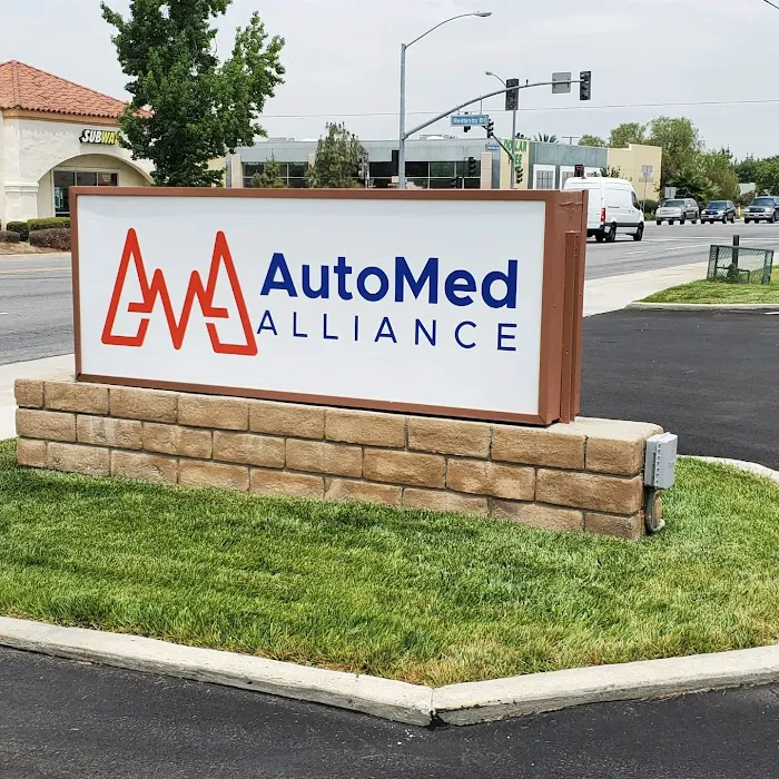 AutoMed Alliance 2