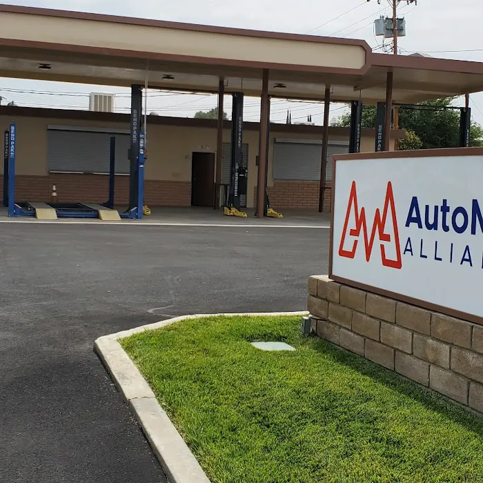 AutoMed Alliance 9