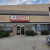 Seidner's Collision Centers - Loma Linda